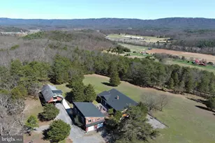 563 Valley Forge Ln, Burlington, WV 26710 - Photo 144