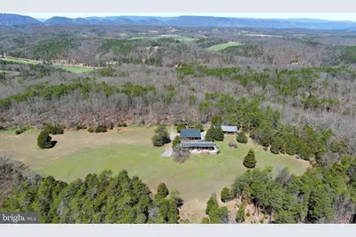 563 Valley Forge Lane, Burlington, WV 26710 - Photo 6