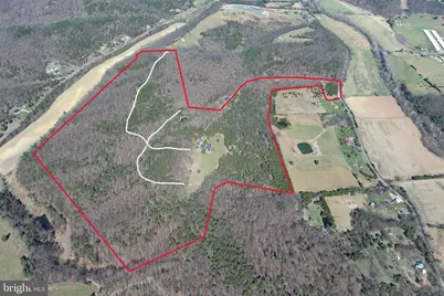 563 Valley Forge Lane, Burlington, WV 26710 - Photo 10