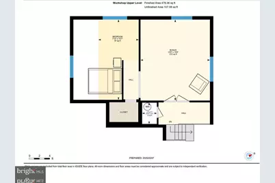 563 Valley Forge Lane, Burlington, WV 26710 - Photo 76