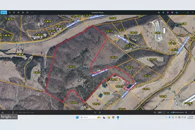 563 Valley Forge Lane, Burlington, WV 26710 - Photo 12