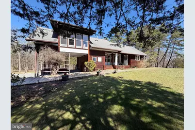 563 Valley Forge Lane, Burlington, WV 26710 - Photo 114