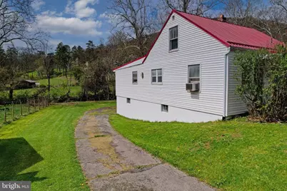 159 Rocket Center, Short Gap, WV 26726 - Photo 58