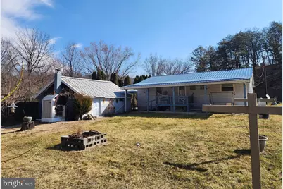 106 Painter Hollow Road, Fort Ashby, WV 26719 - Photo 8