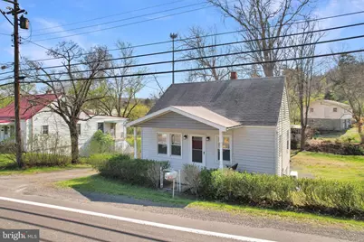 179 Rocket Center Road, Keyser, WV 26726 - Photo 2