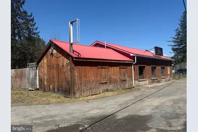 4032 New Creek Highway, Keyser, WV 26726 - Photo 2