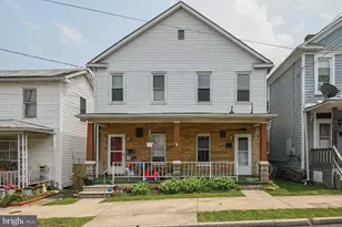 29 F St, Keyser, WV 26726 - Photo 1