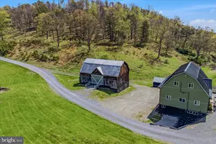 347 Meadow Valley Pl, Keyser, WV 26726 - Photo 64