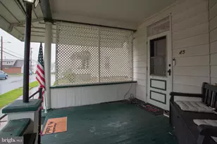 45 Orchard St, Keyser, WV 26726 - Photo 18