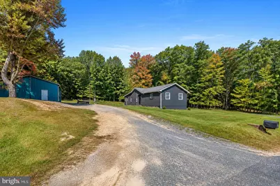 16118 Knobley Road, Keyser, WV 26726 - Photo 1