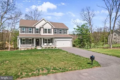 1561 N Lakewood Drive, Ridgeley, WV 26753 - Photo 1