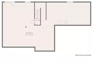 1561 N Lakewood Dr, Ridgeley, WV 26753 - Photo 46