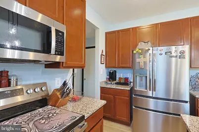 1561 N Lakewood Drive, Ridgeley, WV 26753 - Photo 20