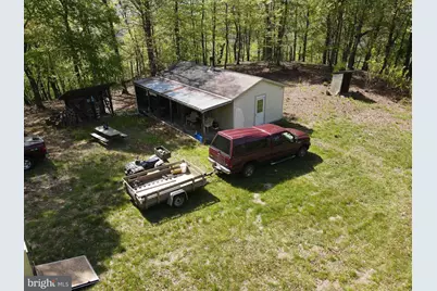 133.944 Acres Russelldale Road, Burlington, WV 26710 - Photo 2
