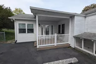 5040 Frankfort Hwy, Ridgeley, WV 26753 - Photo 14