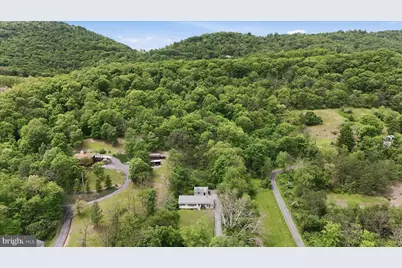 1076 Frankfort Highway, Ridgeley, WV 26753 - Photo 4