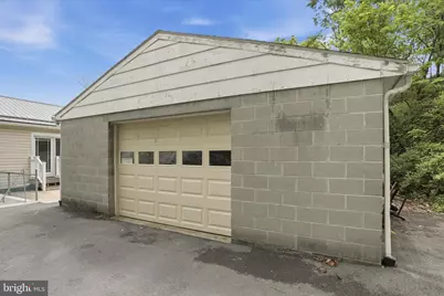1076 Frankfort Highway, Ridgeley, WV 26753 - Photo 16