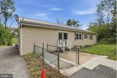 1076 Frankfort Highway, Ridgeley, WV 26753 - Photo 32