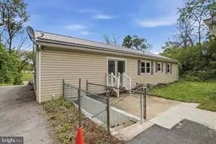 1076 Frankfort Hwy, Ridgeley, WV 26753 - Photo 32