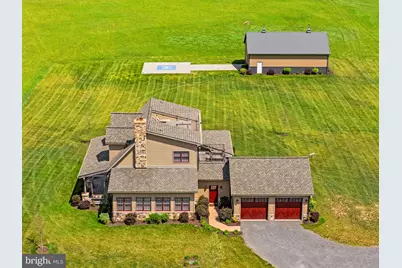820 Shadyside Road, Elk Garden, WV 26717 - Photo 102
