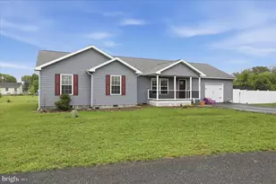 174 W Creek Run Loop, Fort Ashby, WV 26719 - Photo 2