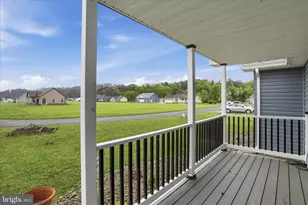174 W Creek Run Loop, Fort Ashby, WV 26719 - Photo 4