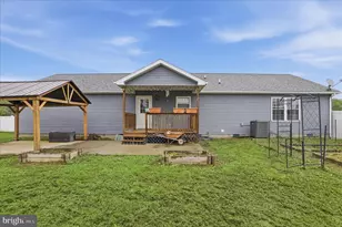 174 W Creek Run Loop, Fort Ashby, WV 26719 - Photo 30