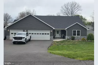 41 Leota Street, Fort Ashby, WV 26719 - Photo 2