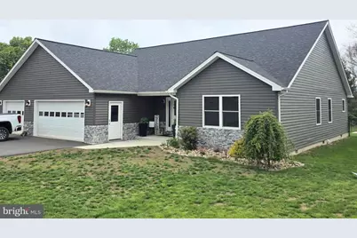 41 Leota Street, Fort Ashby, WV 26719 - Photo 1