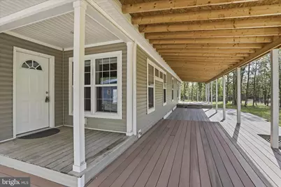 3834 Upper Patterson Creek Road, Keyser, WV 26726 - Photo 24