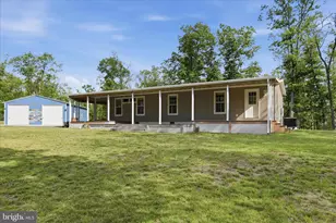 3834 Upper Patterson Creek Rd, Keyser, WV 26726 - Photo 1