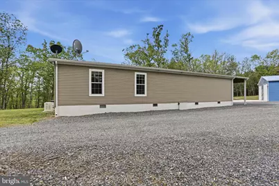 3834 Upper Patterson Creek Road, Keyser, WV 26726 - Photo 32