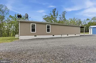 3834 Upper Patterson Creek Rd, Keyser, WV 26726 - Photo 32