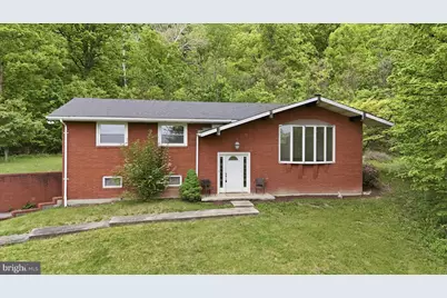 79 Moon Crest Street, Ridgeley, WV 26753 - Photo 1