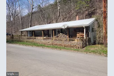 1224 Dry Run Road, Burlington, WV 26710 - Photo 2