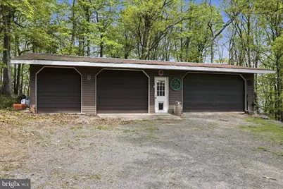 353 Overlook Terrace, Keyser, WV 26726 - Photo 24
