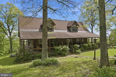 353 Overlook Terrace, Keyser, WV 26726 - Photo 2