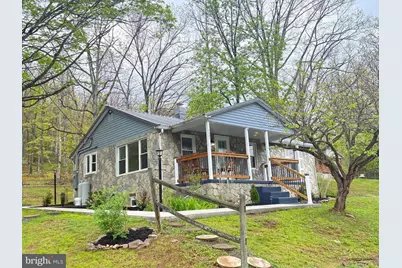 1327 Cut Off Road, Keyser, WV 26726 - Photo 1