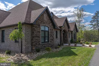 113 N Lakewood Drive, Ridgeley, WV 26753 - Photo 22