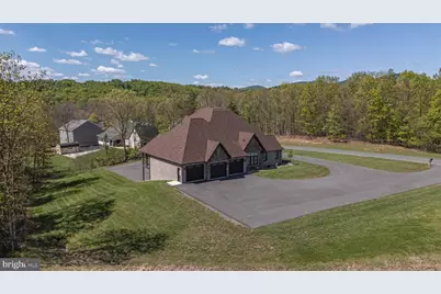 113 N Lakewood Drive, Ridgeley, WV 26753 - Photo 12