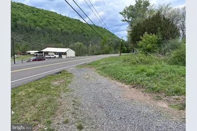 0 Cut Off Road, Keyser, WV 26726 - Photo 4