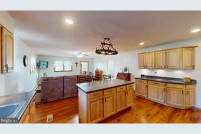 40 Amandas Lane, Keyser, WV 26726 - Photo 20