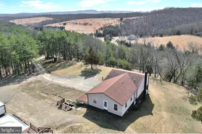 40 Amandas Lane, Keyser, WV 26726 - Photo 4