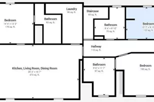 40 Amandas Ln, Keyser, WV 26726 - Photo 52