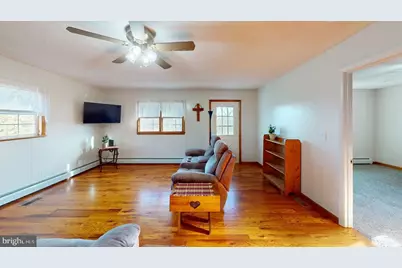 40 Amandas Lane, Keyser, WV 26726 - Photo 14