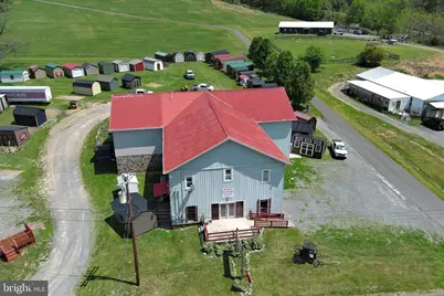 8018 Northwestern Pike, Keyser, WV 26726 - Photo 68