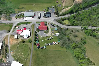 8018 Northwestern Pike, Keyser, WV 26726 - Photo 56
