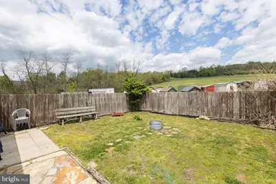 8018 Northwestern Pike, Keyser, WV 26726 - Photo 28
