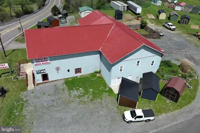 8018 Northwestern Pike, Keyser, WV 26726 - Photo 66