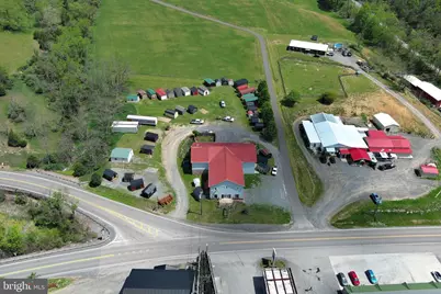8018 Northwestern Pike, Keyser, WV 26726 - Photo 4